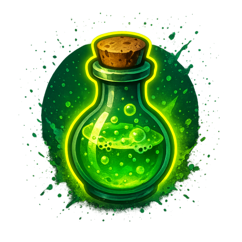 Alchemy boost